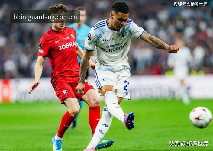 维拉3-0弗赖堡捧起欧联杯，新手如何通过BBIN体育官网快速看懂这场决赛？